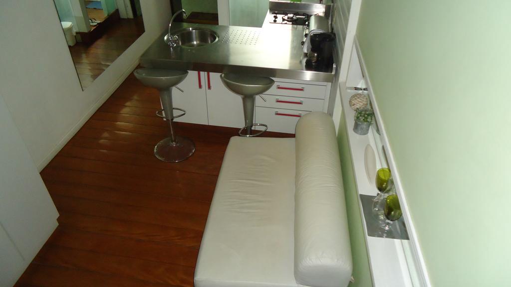 Studio Renata Daire Rio de Janeiro Dış mekan fotoğraf