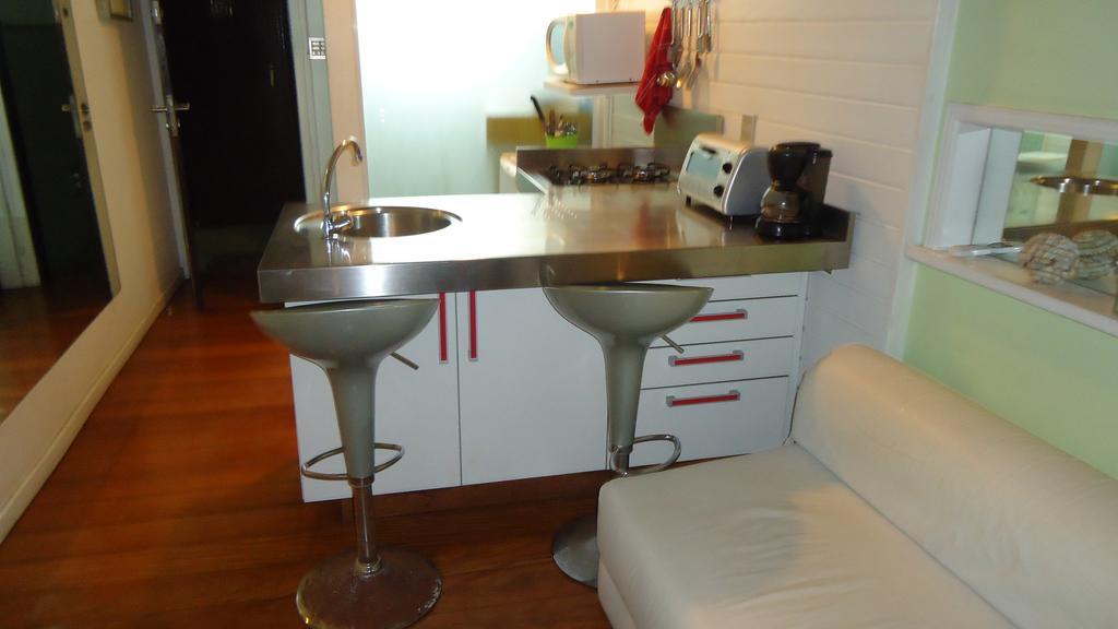 Studio Renata Daire Rio de Janeiro Dış mekan fotoğraf