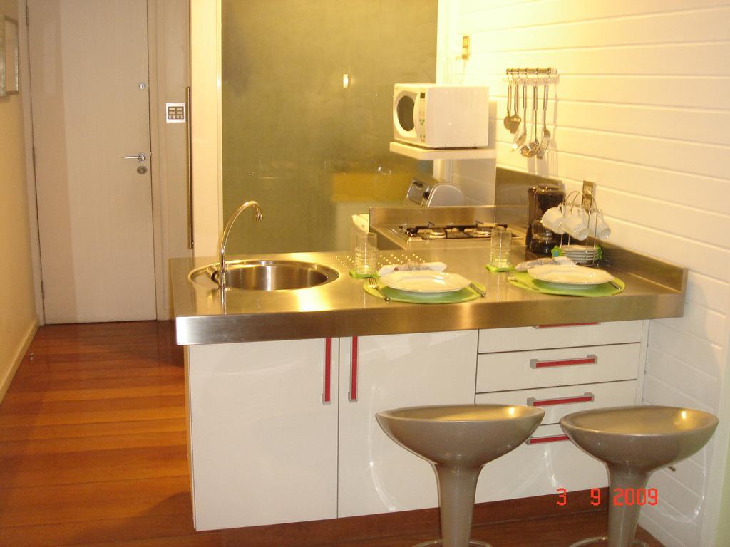 Studio Renata Daire Rio de Janeiro Dış mekan fotoğraf