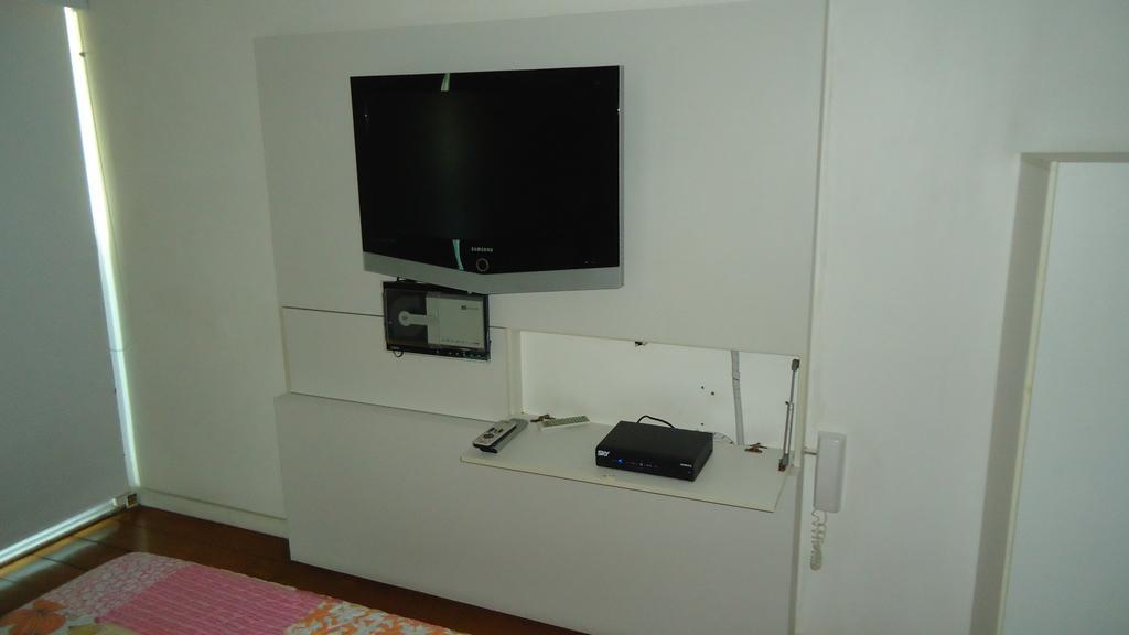 Studio Renata Daire Rio de Janeiro Dış mekan fotoğraf